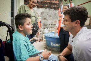 Fotos: Edson Holanda/Prefeitura do Recife