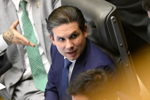 KEBEC NOGUEIRA/METRÓPOLES