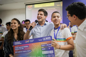 Edson Holanda/Prefeitura do Recife