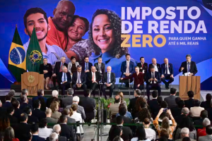 Foto: TON MOLINA/FOTOARENA/ESTADÃO CONTEÚDO