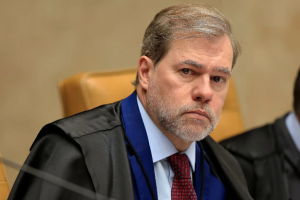 Rosinei Coutinho/SCO/STF