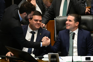 KEBEC NOGUEIRA/METRÓPOLES