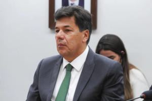 Renato Araújo / Câmara dos Deputados