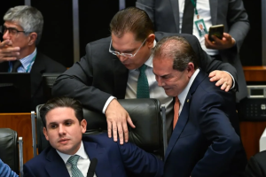 KEBEC NOGUEIRA/METRÓPOLES
