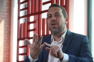 MICHAEL MELO/METRÓPOLES