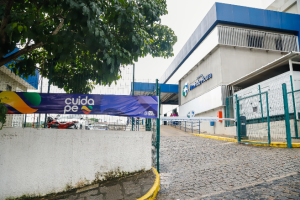 Foto: Divulgação/SES