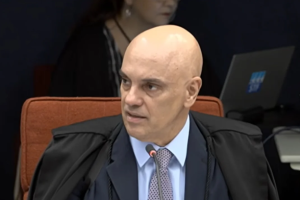 Reprodução/TV Justiça