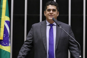 Reprodução/Câmara dos Deputados