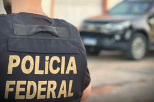 Polícia Federal/divulgação