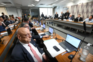 Saulo Cruz/Agência Senado