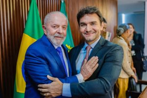Ricardo Stuckert / PR