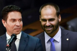 Carolina Antunes/PR e Marcelo Camargo/Agência Brasil