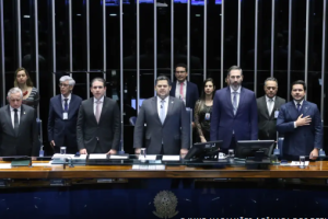 Kayo Magalhães / Câmara dos Deputados