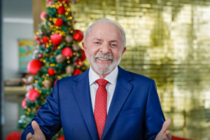 Ricardo Stuckert/PR