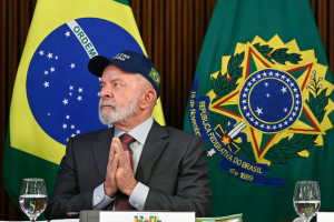 KEBEC NOGUEIRA/METRÓPOLES