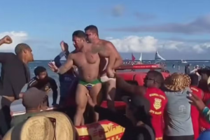 Foto: Reprodução/Whatsapp