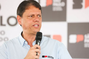 Paulo Guereta / Governo de SP