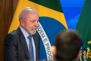 KEBEC NOGUEIRA/METRÓPOLES