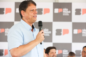 Paulo Guereta / Governo do Estado SP