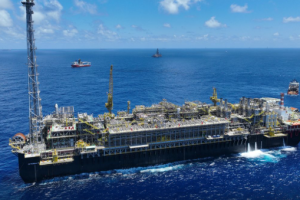 Petrobras/Divulgação