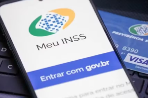 Foto: INSS/Divulgação