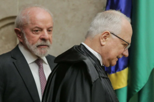 BRENO ESAKI/ METRÓPOLES