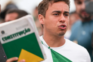 HUGO BARRETO / METRÓPOLES