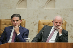 BRENO ESAKI/ METRÓPOLES
