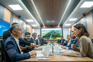 Foto: Michel Corvello/Ministério dos Transportes