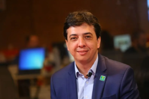 Michael Melo/Metrópoles