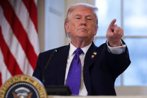 Alex Wong/Getty Images