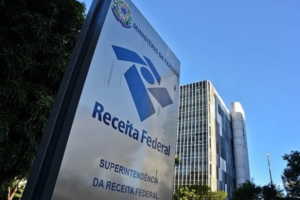 Reprodução/Receita Federal