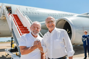 Ricardo Stuckert / PR