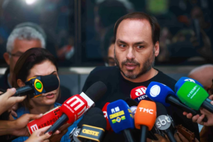 LUIS NOVA/ESPECIAL METRÓPOLES