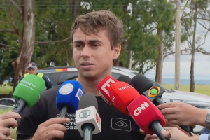 Foto: Reprodução - CNN