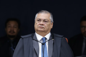 Gustavo Moreno/STF