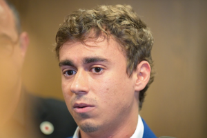 crédito: Leandro Couri/EM/D.A. Press