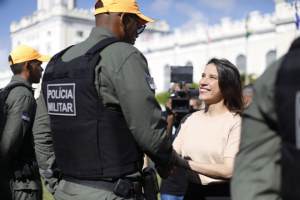 Foto: Hesíodo Góes/Secom