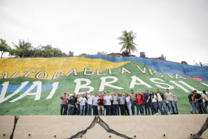 Foto: Edson Holanda/Prefeitura do Recife