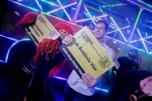 Foto: Vanessa Alcântara/Prefeitura do Recife