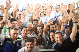 Foto: Hesíodo Góes/Secom