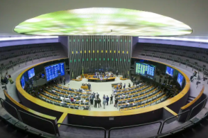 Roque de Sá/Agência Senado