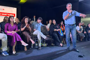 Foto: Mariane Monteiro/g1