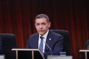 Luiz Roberto/TSE