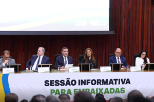 Luiz Roberto/TSE