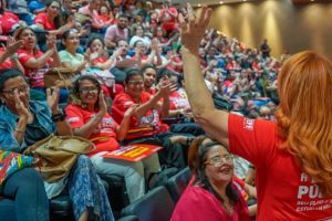 Foto: Pericles Chagas/Sintepe