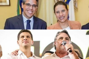 Fotos: Reprodução redes sociais/Internet