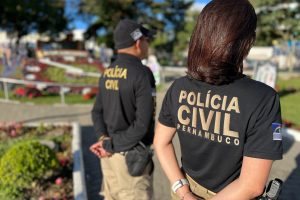 Foto: Divulgação/SDS