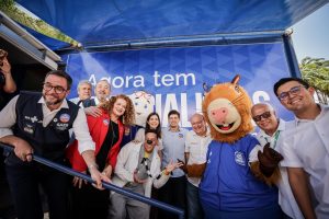 Foto: Edson Holanda / PCR