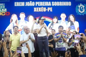 Foto: Hesíodo Góes/Secom